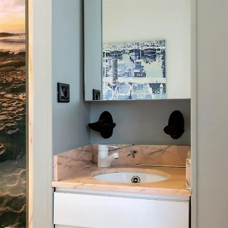 Apartment Guestready - Beautiful Apt 1 Min From The Beach