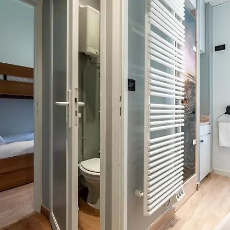 Guestready - Beautiful Apt 1 Min From The Beach Apartment