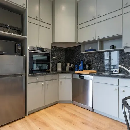 Apartment Guestready - Beautiful Apt 1 Min From The Beach Biarritz