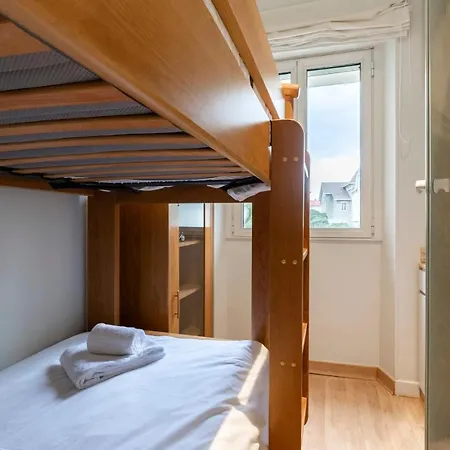 Apartment Guestready - Beautiful Apt 1 Min From The Beach