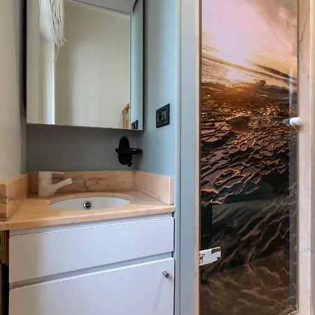Guestready - Beautiful Apt 1 Min From The Beach Apartment *